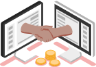 Vendor collaboration