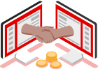 Vendor collaboration